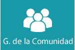 G. de la Comunidad