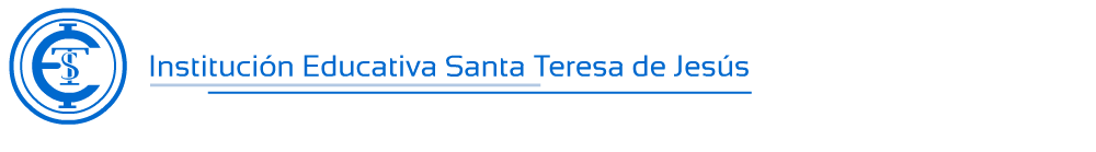 I. E Santa Teresa de Jesus